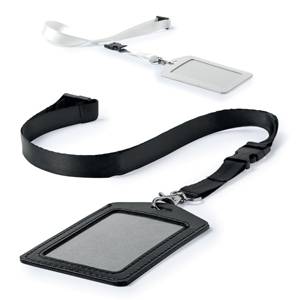 Picture of ID BADGE LANYARD ZORNIT