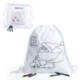 Picture of DRAWSTRING BAG KERTRAN