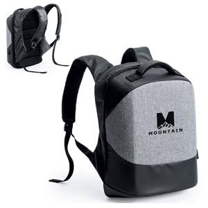 Picture of ANTI-THEFT BACKPACK RUCKSACK BILTRIX