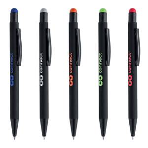 Picture of STYLUS TOUCH BALL PEN YARET.