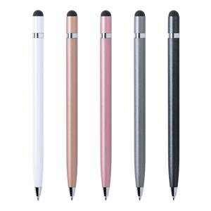 Picture of STYLUS TOUCH BALL PEN MULENT