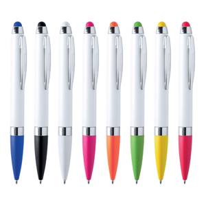 Picture of STYLUS TOUCH BALL PEN MONDS