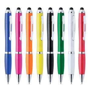 Picture of STYLUS TOUCH BALL PEN ZERIL