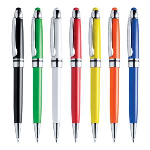 Picture of STYLUS TOUCH BALL PEN YEIMAN