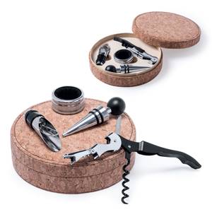 Picture of WINE SET BRIBAL