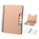 Picture of STICKY NOTEPAD TIBLAN