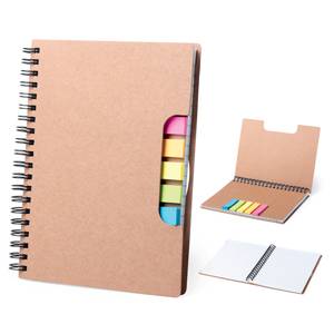 Picture of STICKY NOTE PAD TIBLAN
