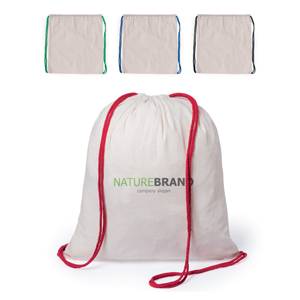 Picture of DRAWSTRING BAG TIANAX.