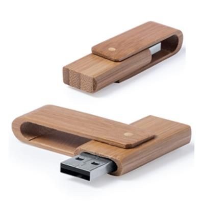 Picture of USB MEMORY HAIDAM 16GB