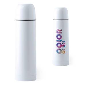 Picture of SUBLIMATION VACUUM FLASK CLEIKON.