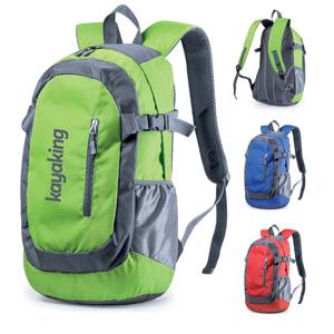 Picture of BACKPACK RUCKSACK DENSUL