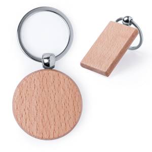 Picture of KEYRING PELTON