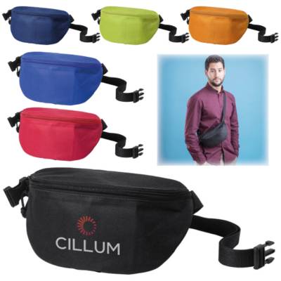 Picture of WAISTBAG ZUNDER.