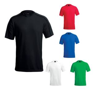 Picture of ADULT T-SHIRT TECNIC DINAMIC.