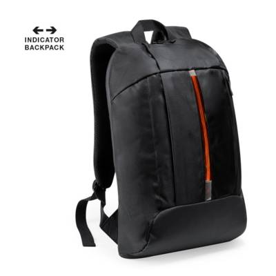 Picture of INDICATOR BACKPACK RUCKSACK DONTAX