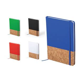 Picture of NOTEPAD BLUSTER