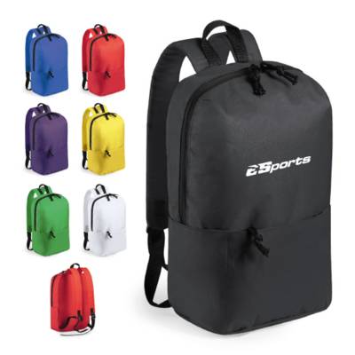 Picture of BACKPACK RUCKSACK GALPOX