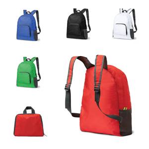 Picture of FOLDING BACKPACK RUCKSACK MENDY.