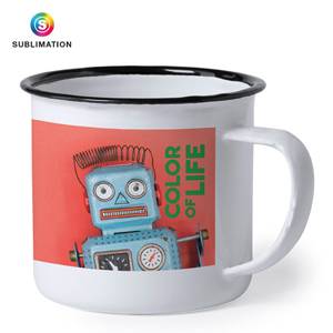 Picture of SUBLIMATION MUG KANTOL