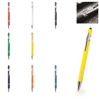 Picture of STYLUS TOUCH BALL PEN LEKOR