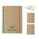 Picture of NOTEBOOK ZUBAR