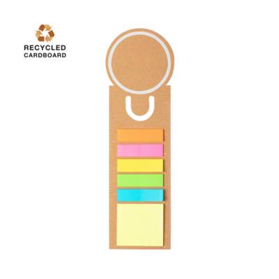 Picture of RULER BOOKMARK BLASCO