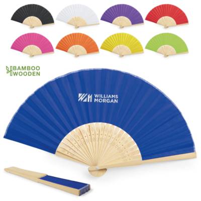 Picture of HAND FAN KRONIX