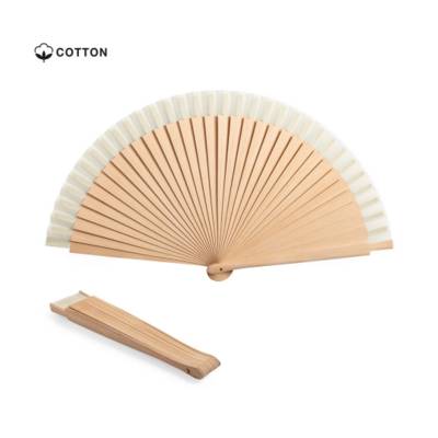 Picture of HAND FAN DUBERT.