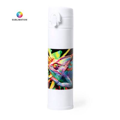 Picture of SUBLIMATION VACUUM FLASK ALIROX