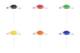 Picture of BEACH UMBRELLA NUKEL
