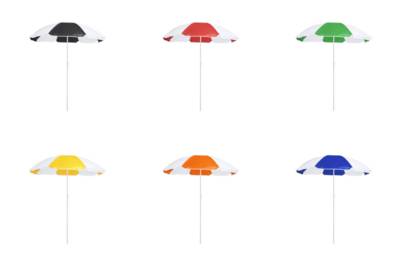 Picture of BEACH UMBRELLA NUKEL.