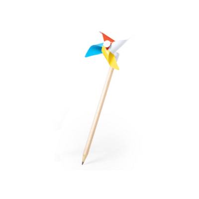 Picture of PENCIL ZHILIAN