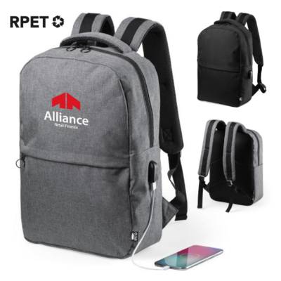 Picture of BACKPACK RUCKSACK KONOR.