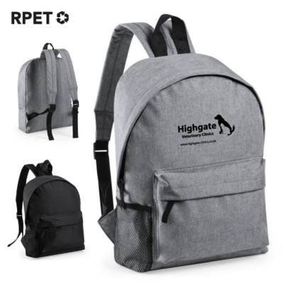 Picture of BACKPACK RUCKSACK CALDY