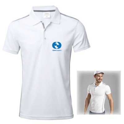 Picture of POLO SHIRT TECNIC BARCLEX