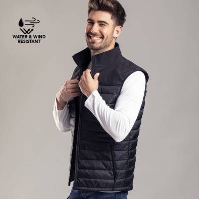 Picture of VEST BORDY.