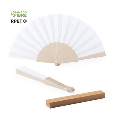 Picture of HAND FAN LENCER.