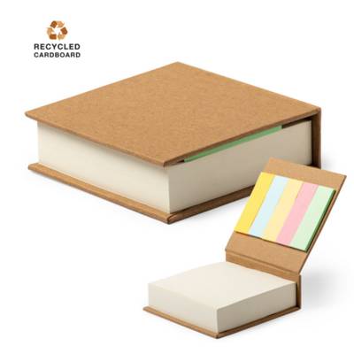 Picture of NOTEPAD LERYL