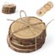 Picture of COASTER SET YANTIC