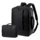 Picture of DOCUMENT BAG BACKPACK RUCKSACK HURKON