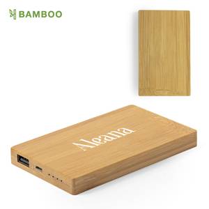 Picture of POWER BANK NIPAX.