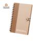 Picture of NOTEBOOK VELDUN
