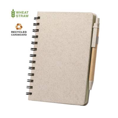 Picture of NOTEBOOK GLICUN
