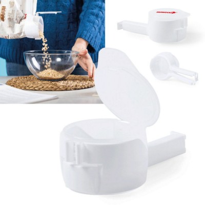Picture of DISPENSER CLIP DACIX