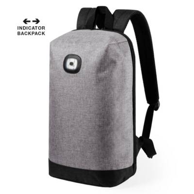 Picture of INDICATOR BACKPACK RUCKSACK KREPAK.