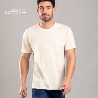 Picture of ADULT T-SHIRT KEYA ORGANIC MC150.