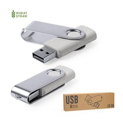 Picture of USB MEMORY MOZIL.