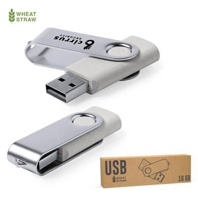 Picture of USB MEMORY MOZIL 16GB.