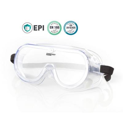 Picture of SAFETY GLASSES BISON