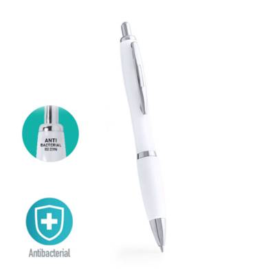 Picture of ANTIBACTERIAL PEN FLOM